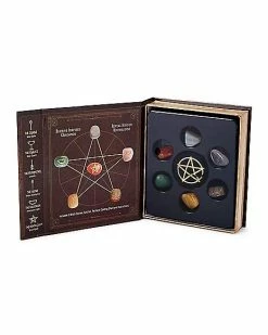 New 🌟 Wellness Witch Stone Kit 6 Pack 🔥