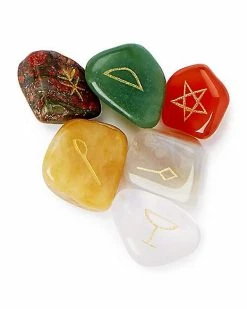New 🌟 Wellness Witch Stone Kit 6 Pack 🔥 -Gonesh shop 03495371 c
