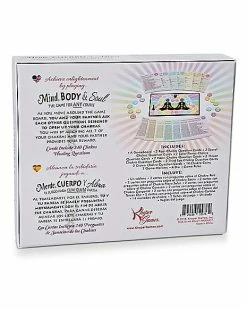 Flash Sale 🥰 Mind Body and Soul Couples Game ❤️ 5 Flash Sale 🥰 Mind Body and Soul Couples Game ❤️ -Gonesh shop 03499597 c