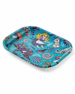 Brand new 😉 Alice In Wonderland Tray 💯