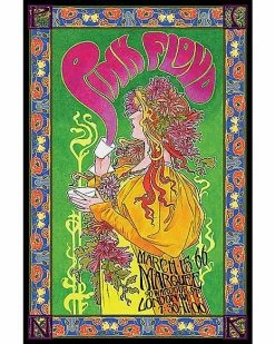Best Pirce 🥰 Pink Floyd Poster ⌛