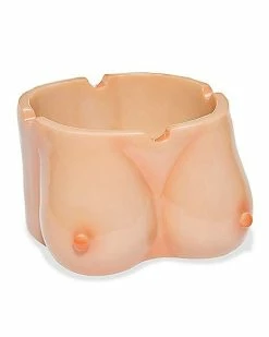 New 😀 Boob Ashtray 😀