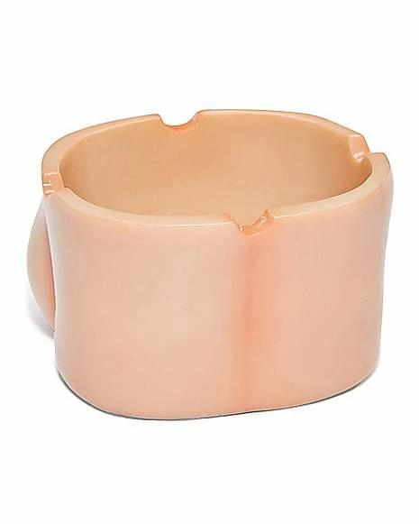 New 😀 Boob Ashtray 😀 2 New 😀 Boob Ashtray 😀 - Image 2