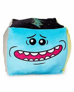 Cheap ❤️ Cube Rick and Morty Cloud Pillow 😉 9 Cheap ❤️ Cube Rick and Morty Cloud Pillow 😉 -Gonesh shop 03539822 d