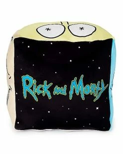 Cheap ❤️ Cube Rick and Morty Cloud Pillow 😉 11 Cheap ❤️ Cube Rick and Morty Cloud Pillow 😉 -Gonesh shop 03539822 f