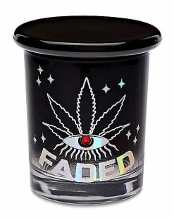 New 🛒 Faded Stash Jar - 7.5 oz. 😀