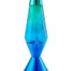 Promo 👍 Ocean Floor Lava Lamp - 16 Inch 🎁