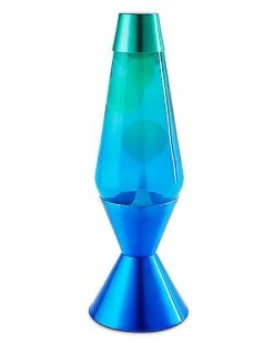 Promo 👍 Ocean Floor Lava Lamp - 16 Inch 🎁