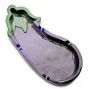 Wholesale 🥰 Eggplant Molded Ashtray 🧨