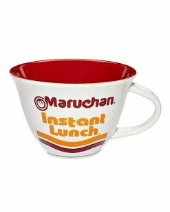 Cheap 🌟 Maruchan Ramen Noodle Soup Mug with Spoon - 16 oz. 💯