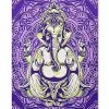 Best Pirce 🛒 Ganesha Tapestry ⭐