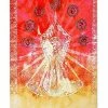 Flash Sale ⌛ Yoga 👩 Woman Tapestry 👍