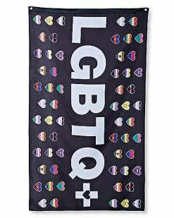 Cheap ⭐ LGBTQ+ Flag 🌟