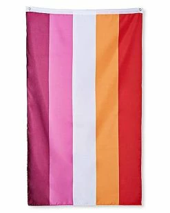 Top 10 🥰 Lesbian Flag ✔️