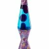 Budget ⭐ Magic Mushroom Lava Lamp - 14 Inch 🔔
