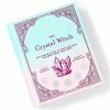 New ⌛ The Crystal Witch Book ⭐