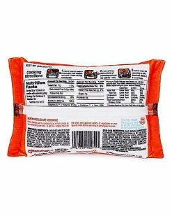 Flash Sale 👏 Maruchan Ramen Pillow 🛒 -Gonesh shop 03626009 b