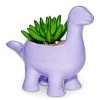 Discount 😀 Dinosaur Planter ✨