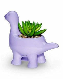 Discount 😀 Dinosaur Planter ✨ -Gonesh shop 03630704 b