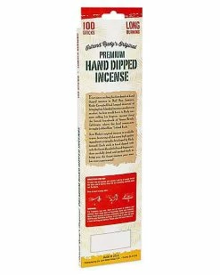 Discount π Vanilla Premium Incense Sticks - 100 Pack π 5 Discount π Vanilla Premium Incense Sticks - 100 Pack π -Gonesh shop 03631108 c