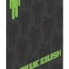 New ⭐ Logo Billie Eilish Poster 👍