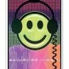 Deals 👏 Headphones Emoji Poster 👏