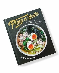 Cheapest 🌟 Pimp My Noodles Book 🥰