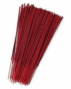 New 👍 Sugar Cloud Berry Blast Incense Sticks - 100 Pack ✔️