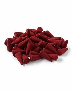 Cheap 👍 Sugar Cloud Berry Blast Incense Cones - 50 Pack ✨