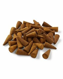 Best reviews of 🎁 Mango Madness Incense Cones 50 Pack – Sugar Cloud 🔔