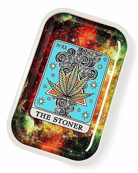 Flash Sale ✨ The Stoner Tray ⌛ 2 Flash Sale ✨ The Stoner Tray ⌛ - Image 2