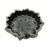 Brand new ⭐ Silver Mandala Ashtray 🤩