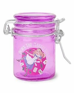 Cheapest 😍 Alice in Wonderland Jar ❤️