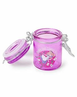 Cheapest 😍 Alice in Wonderland Jar ❤️ -Gonesh shop 03640562 c