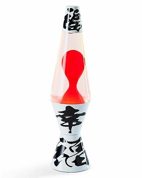 Discount π€© Good Luck Characters Lava Lamp - 14.5 Inch π 1 Discount π€© Good Luck Characters Lava Lamp - 14.5 Inch π
