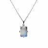 Best Pirce 😍 Opalite Pendant Necklace 🥰