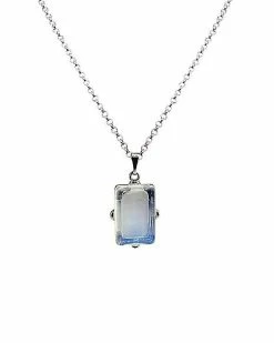 Best Pirce 😍 Opalite Pendant Necklace 🥰