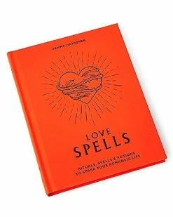 Buy ✨ Love Spells Book 🌟