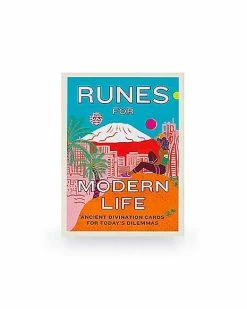 Best Pirce ⭐ Runes for Modern Life 🧨