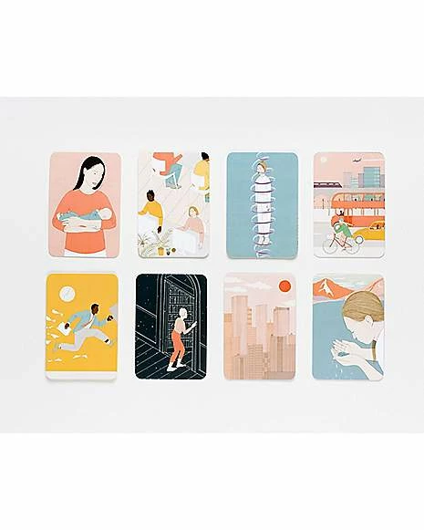 Promo π₯° Dream Decoder Cards π 2 Promo π₯° Dream Decoder Cards π - Image 2