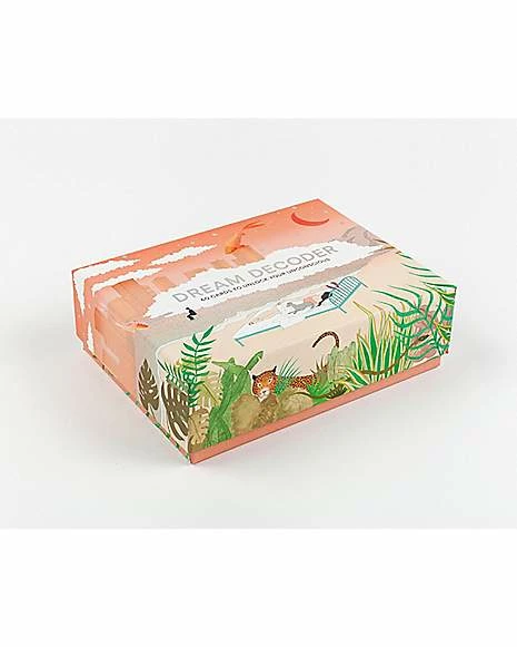 Promo π₯° Dream Decoder Cards π 3 Promo π₯° Dream Decoder Cards π - Image 3