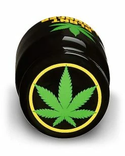 Hot Sale 🧨 Plant Manager Stash Jar – 6 oz. 🛒 -Gonesh shop 03663671 c