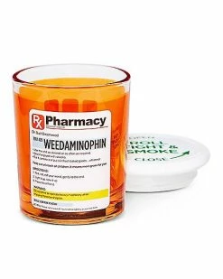 Hot Sale ❤️ Fake Prescription Stash Jar – 10 oz. 🤩 -Gonesh shop 03663697 d