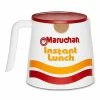 Buy 🔔 Ramen Noodles Instant Lunch Mug – 14.5 oz. 🌟