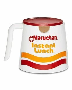 Buy 🔔 Ramen Noodles Instant Lunch Mug – 14.5 oz. 🌟