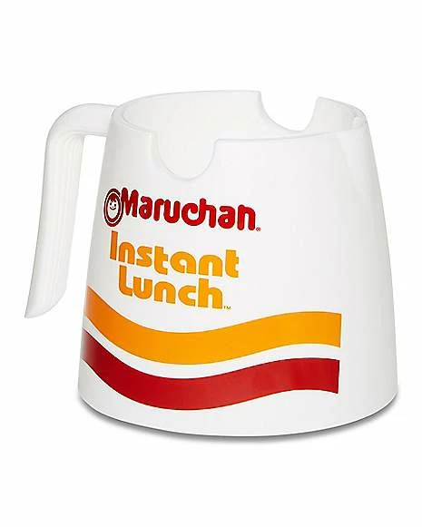 Buy 🔔 Ramen Noodles Instant Lunch Mug – 14.5 oz. 🌟 2 Buy 🔔 Ramen Noodles Instant Lunch Mug – 14.5 oz. 🌟 - Image 2