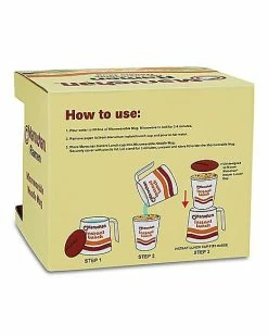 Buy 🔔 Ramen Noodles Instant Lunch Mug – 14.5 oz. 🌟 7 Buy 🔔 Ramen Noodles Instant Lunch Mug – 14.5 oz. 🌟 -Gonesh shop 03666096 d