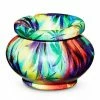 Flash Sale 💯 Tie Dye Moroccan Ashtray 🥰