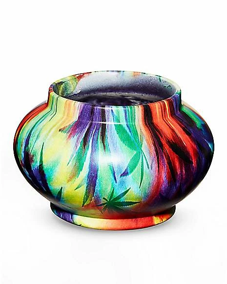 Flash Sale π― Tie Dye Moroccan Ashtray π₯° 2 Flash Sale π― Tie Dye Moroccan Ashtray π₯° - Image 2