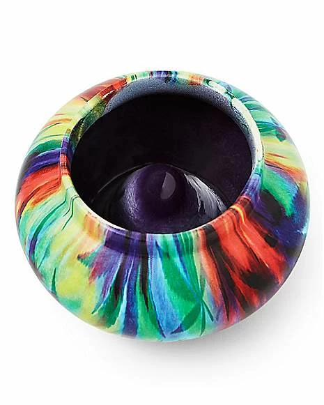 Flash Sale π― Tie Dye Moroccan Ashtray π₯° 4 Flash Sale π― Tie Dye Moroccan Ashtray π₯° - Image 4